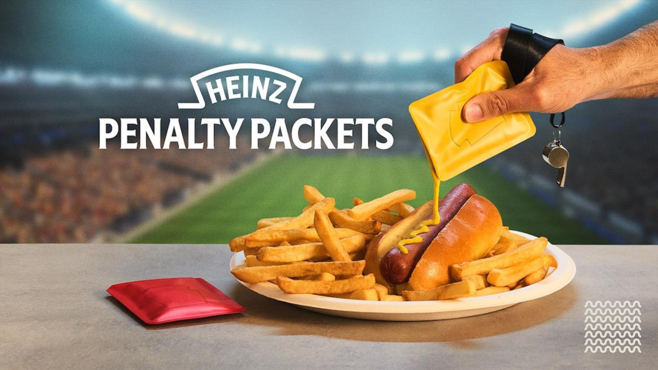 What Heinz's World Cup Campaign Teaches Us About Great Branding