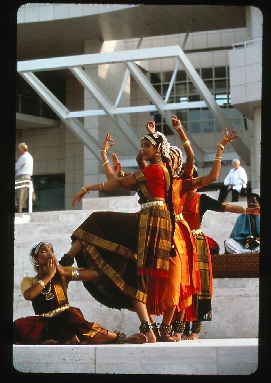 Ramya Harishankar and Arpana Dance iphoto by Aaron Paley.jpeg