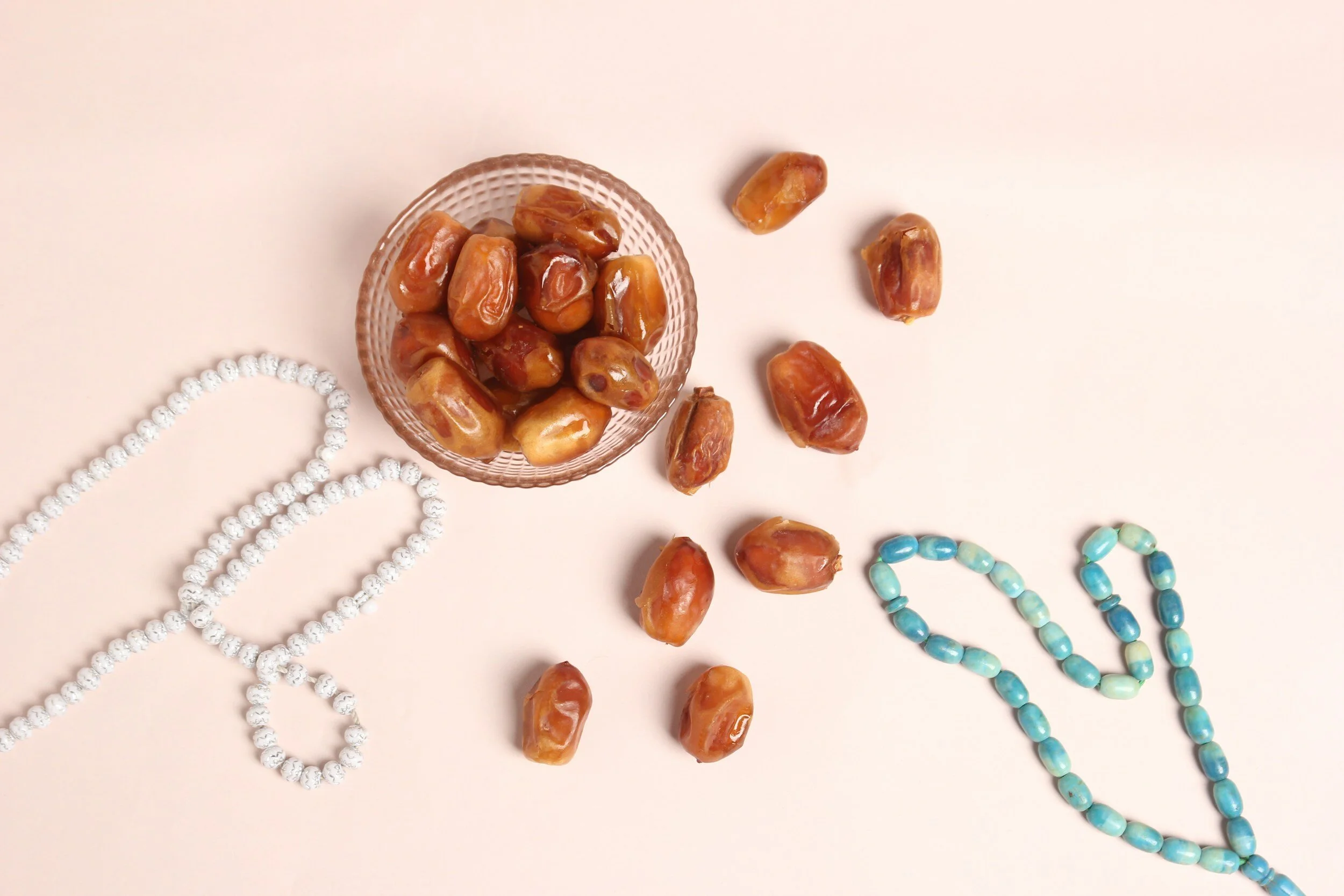 Join AIMA's Ramadan Health Talk for Optimal Well-being