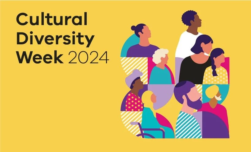 Cultural Diversity Week: 18 to 24 March 2024