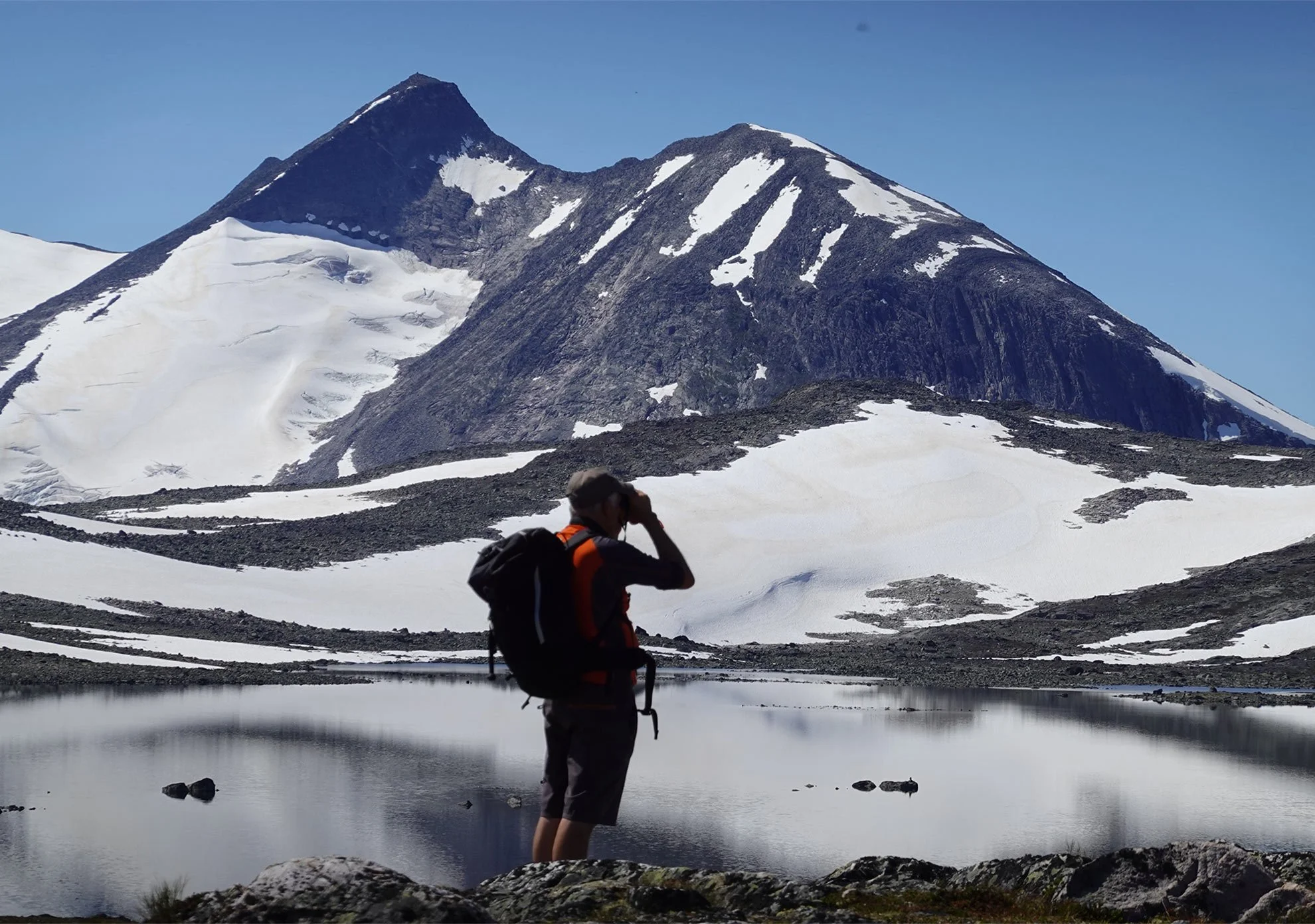 Felles jaktområde i 2021