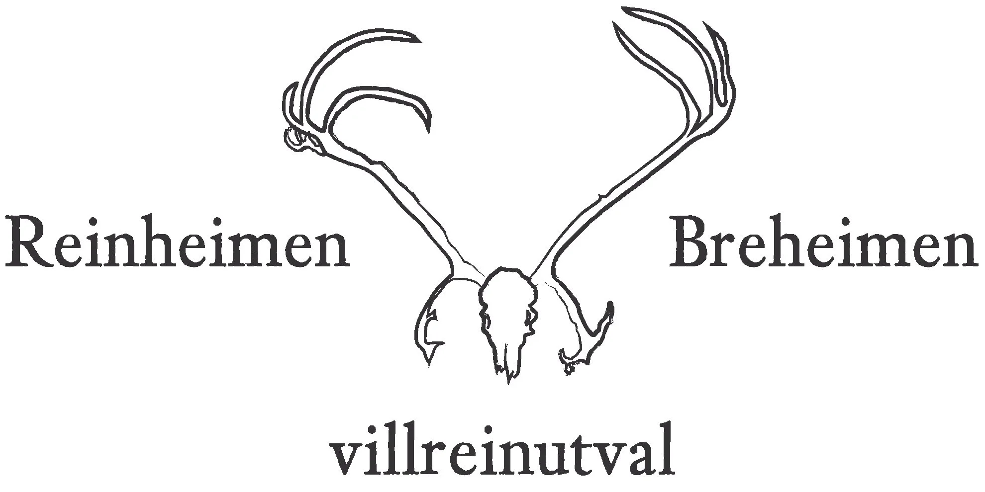 Årsmøte Villreinutvalet 