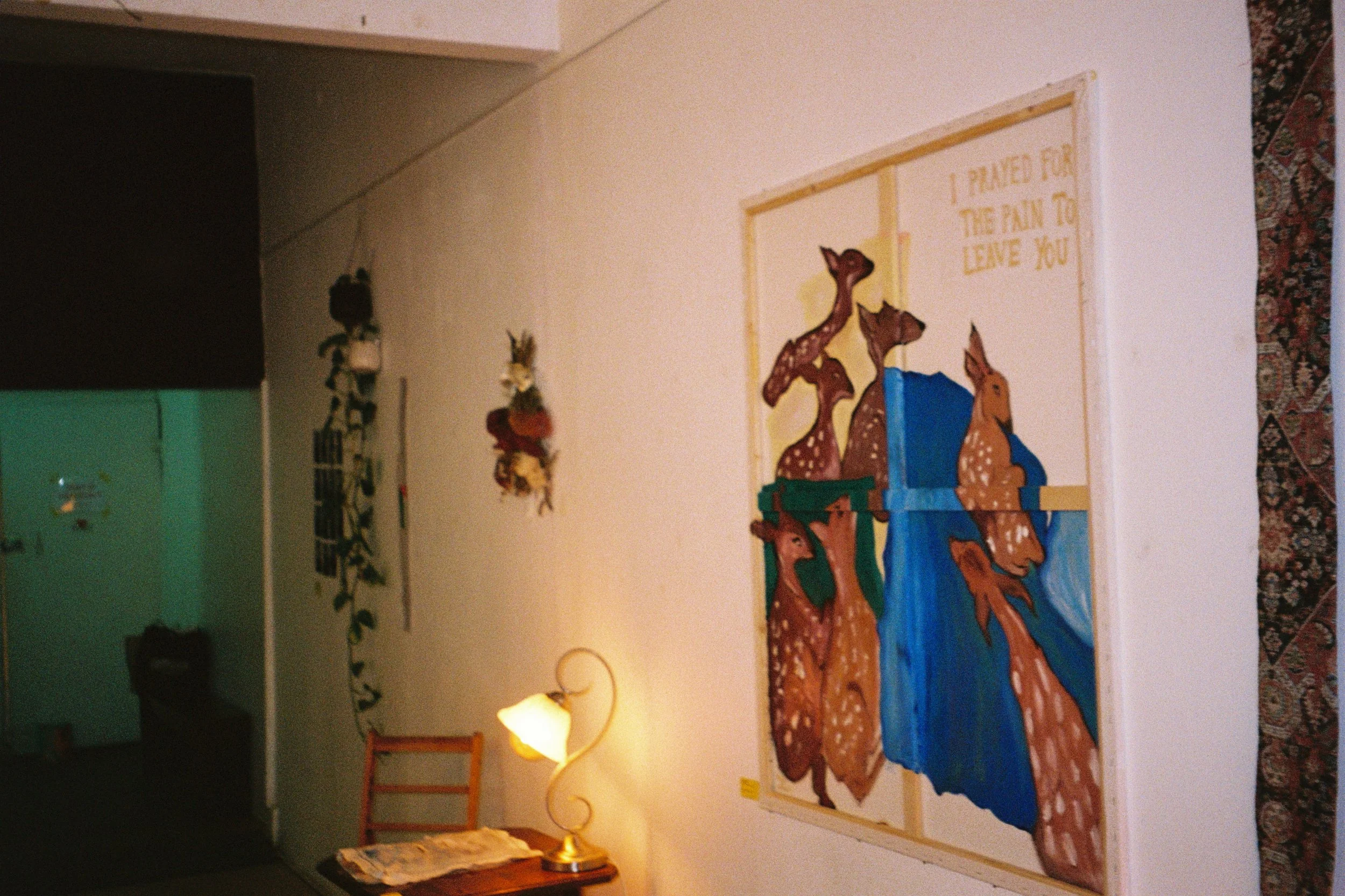 Photograph by Ayah Zakout