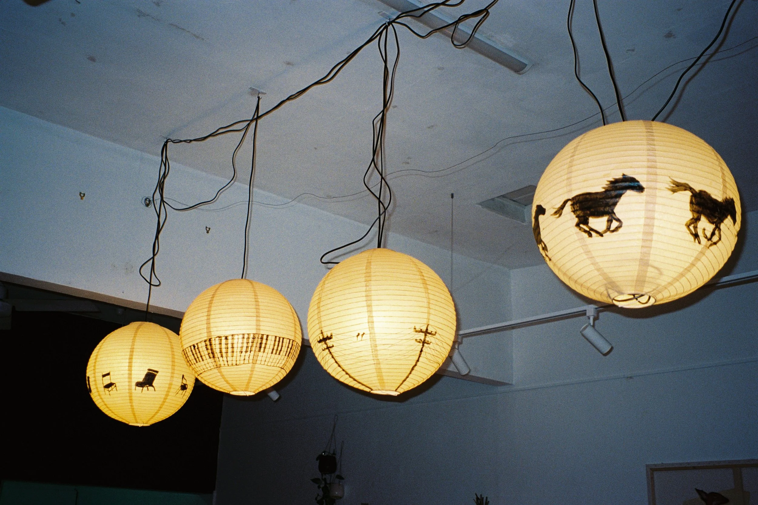 Sjutra (Little Tomorrow), Unassigned Gallery, 2026