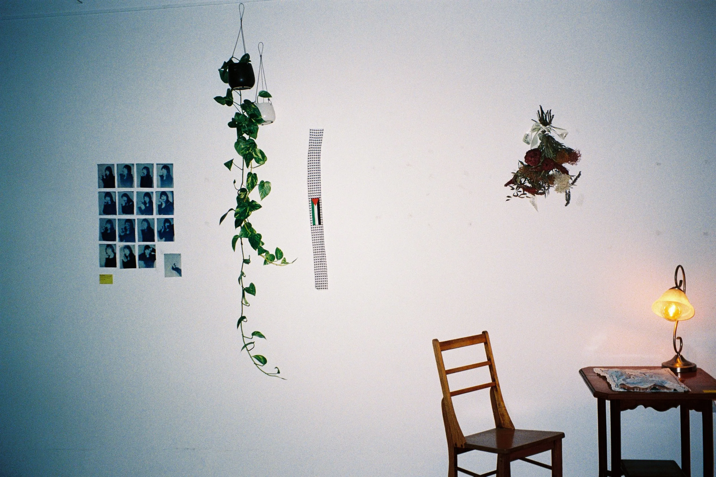 Sjutra (Little Tomorrow), Unassigned Gallery, 2026