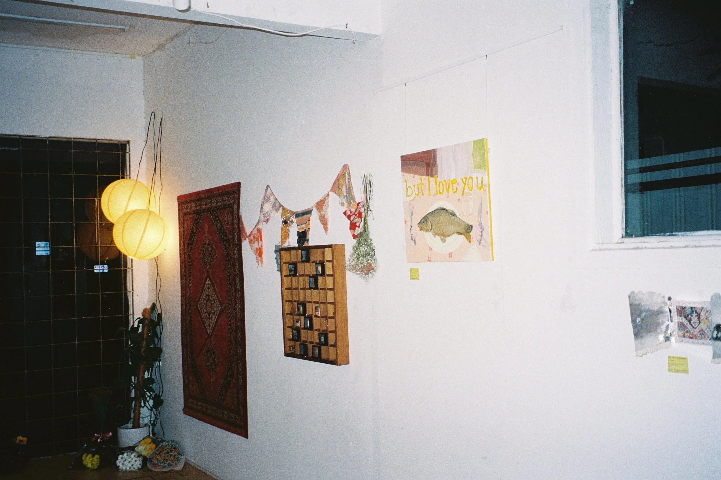 Photograph by Ayah Zakout