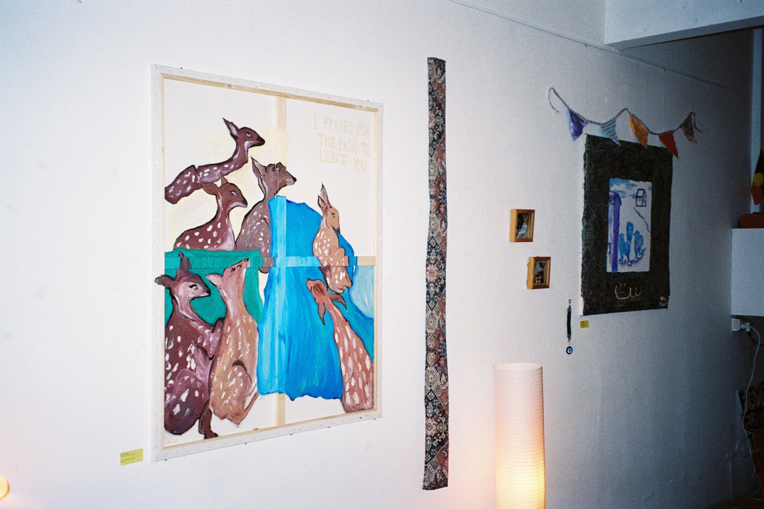 Photograph by Ayah Zakout