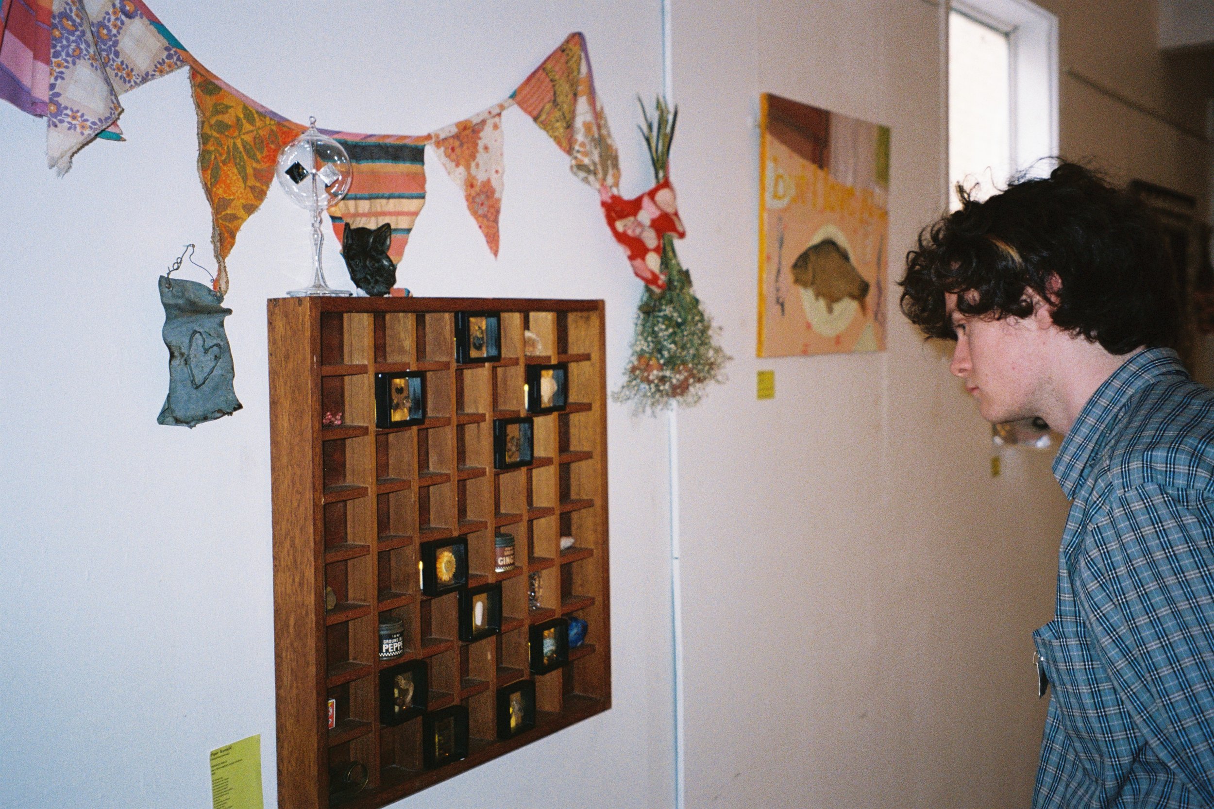 Photograph by Ayah Zakout