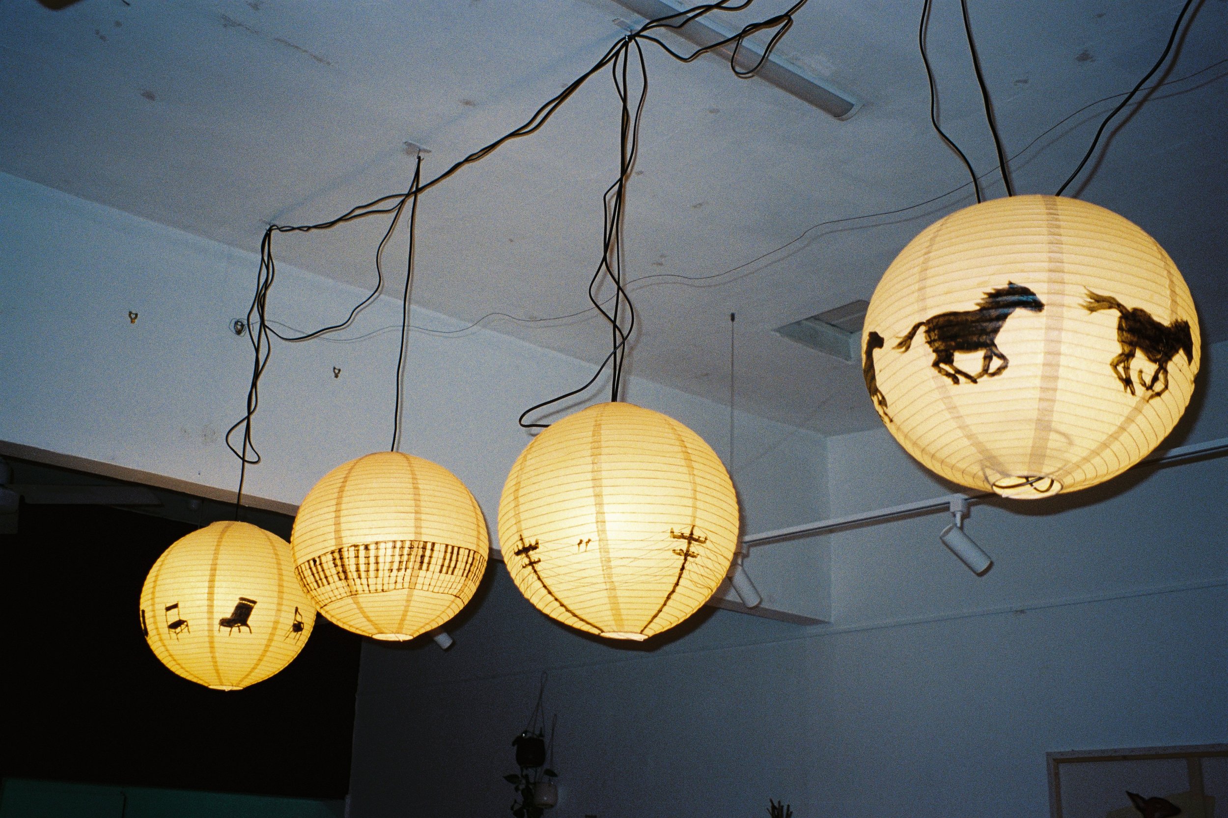 Photograph by Ayah Zakout