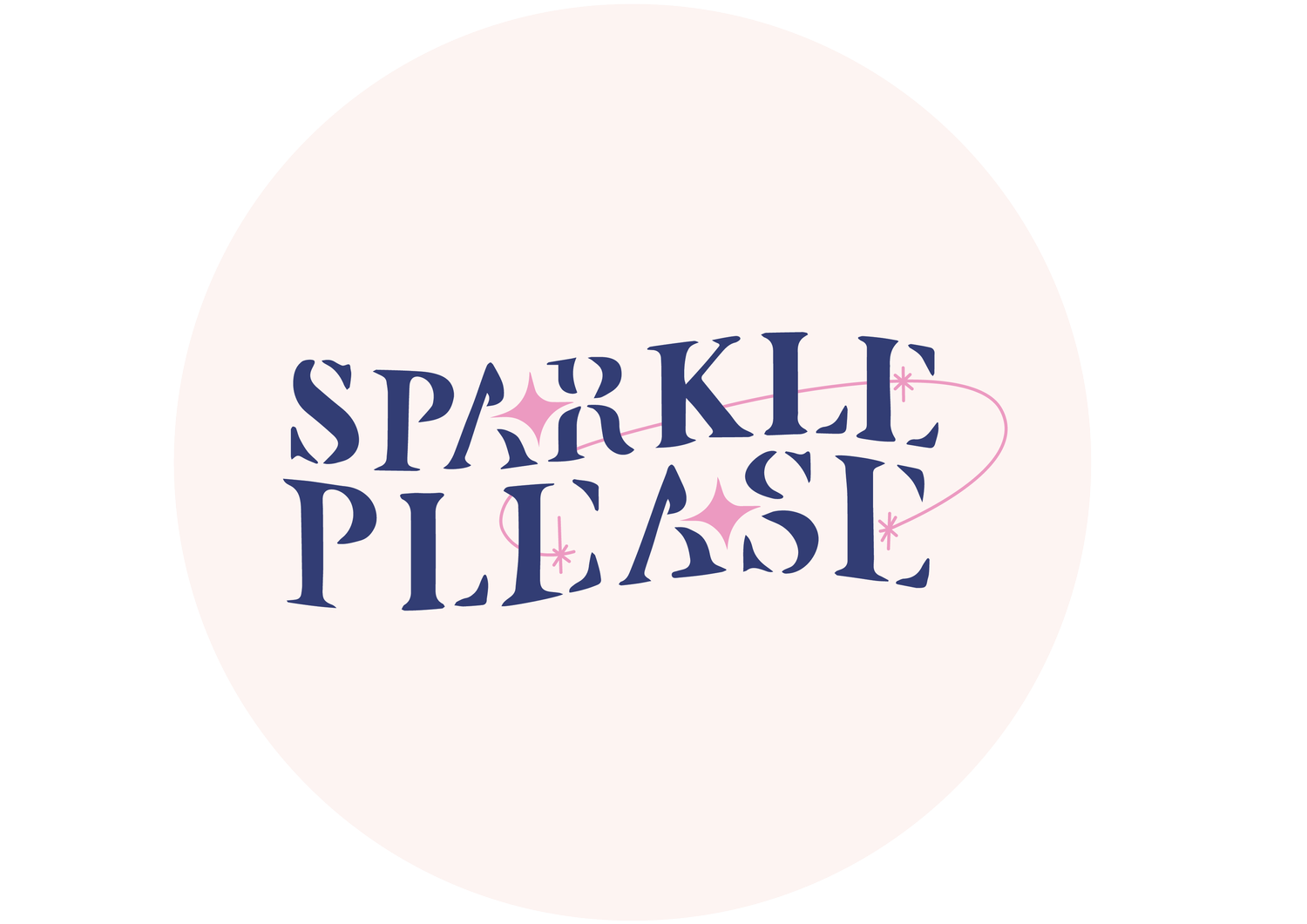 Sparkle Please