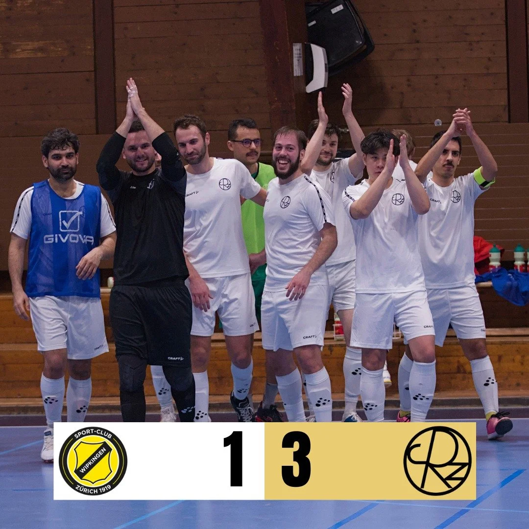 DERBYSIEG! 💪

Die Racer gehen als Sieger vom Platz im Spiel gegen den Stadtrivalen @scwipkingen_official !

Es war ein Spiel, dass alles von beiden Seiten abverlangte. Wir konnten uns auf eine &auml;usserst solide Leistung aller verlassen. Allen vor
