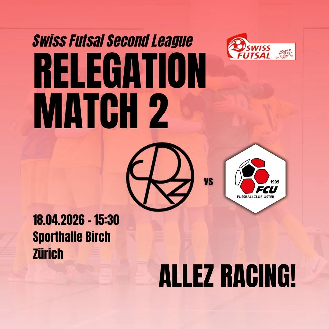 R&uuml;ckspiel im Kampf um den Klassenerhalt!

Die Aufgabe ist klar: Gegen den @fcuster1909 brauchen wir die beste Leistung von allen, um die 0:5-Hypothek vom Hinspiel auszugleichen.

Vor dem Spiel war die Stimmung sehr positiv in den Trainings. Auch