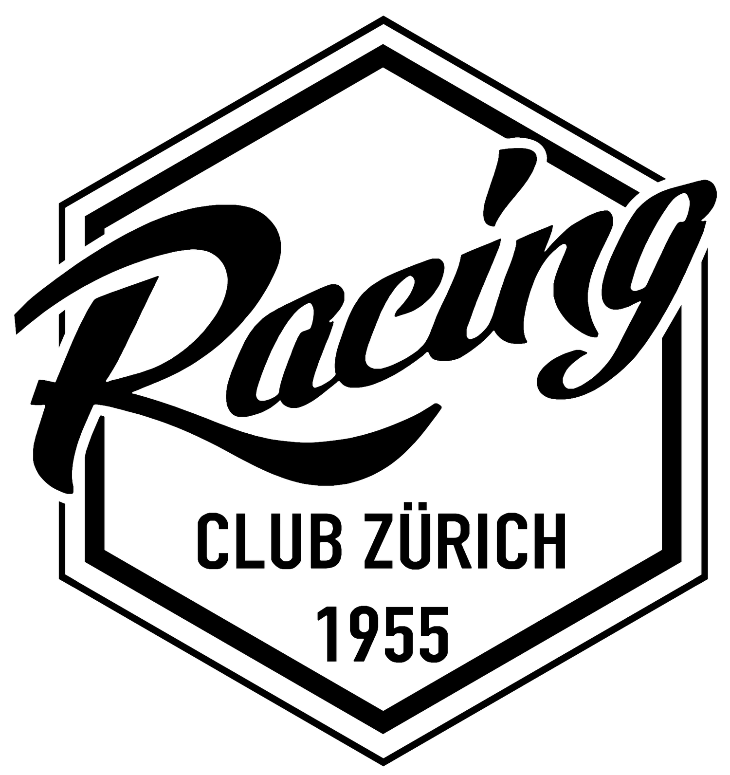 Logo Racing Club Zürich