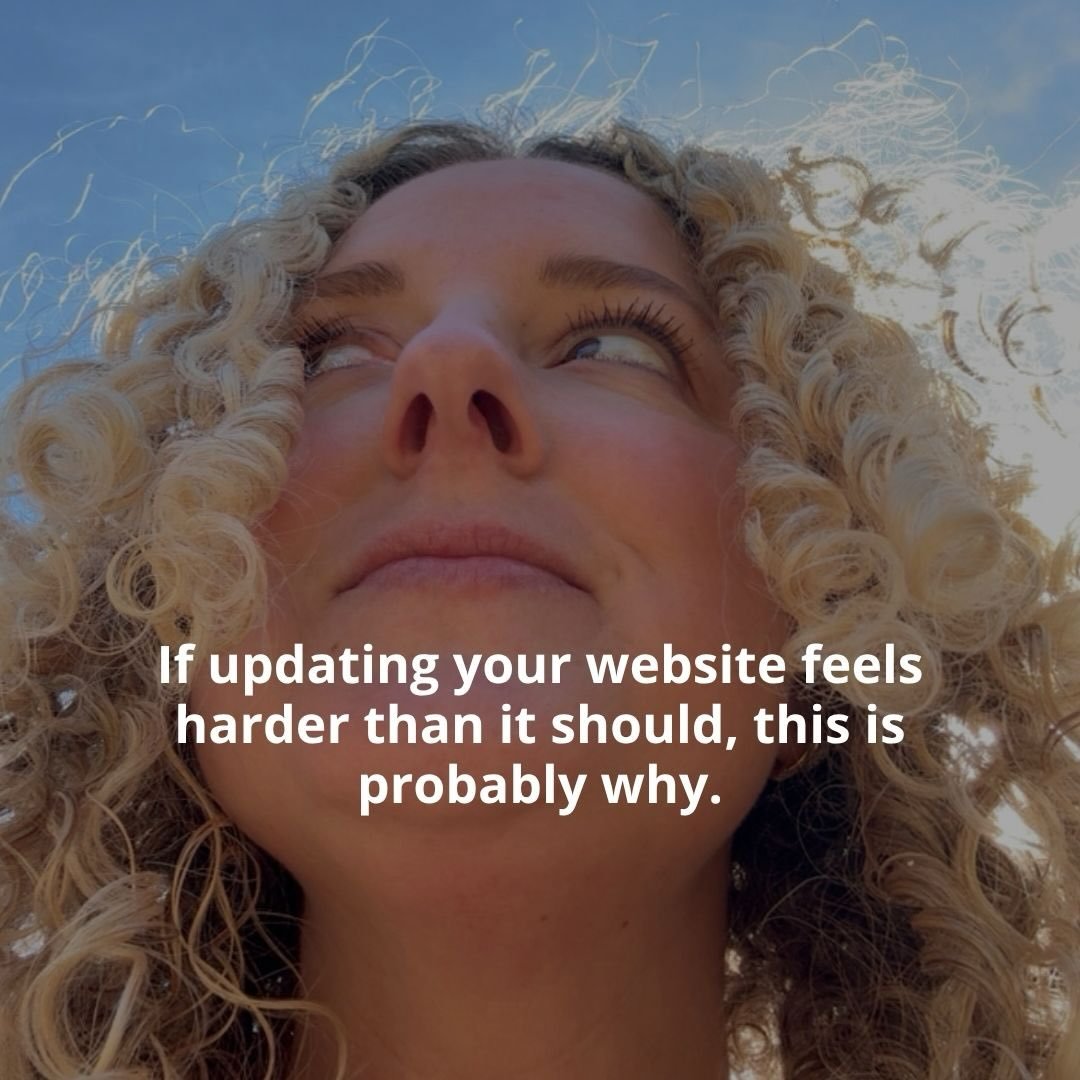 Still paying monthly for a website you barely touch?

Most small business owners don&rsquo;t need a long-term webmaster, they need a website that&rsquo;s built right from the start.

This is exactly why I created Launch &amp; Own&mdash;

so you can s