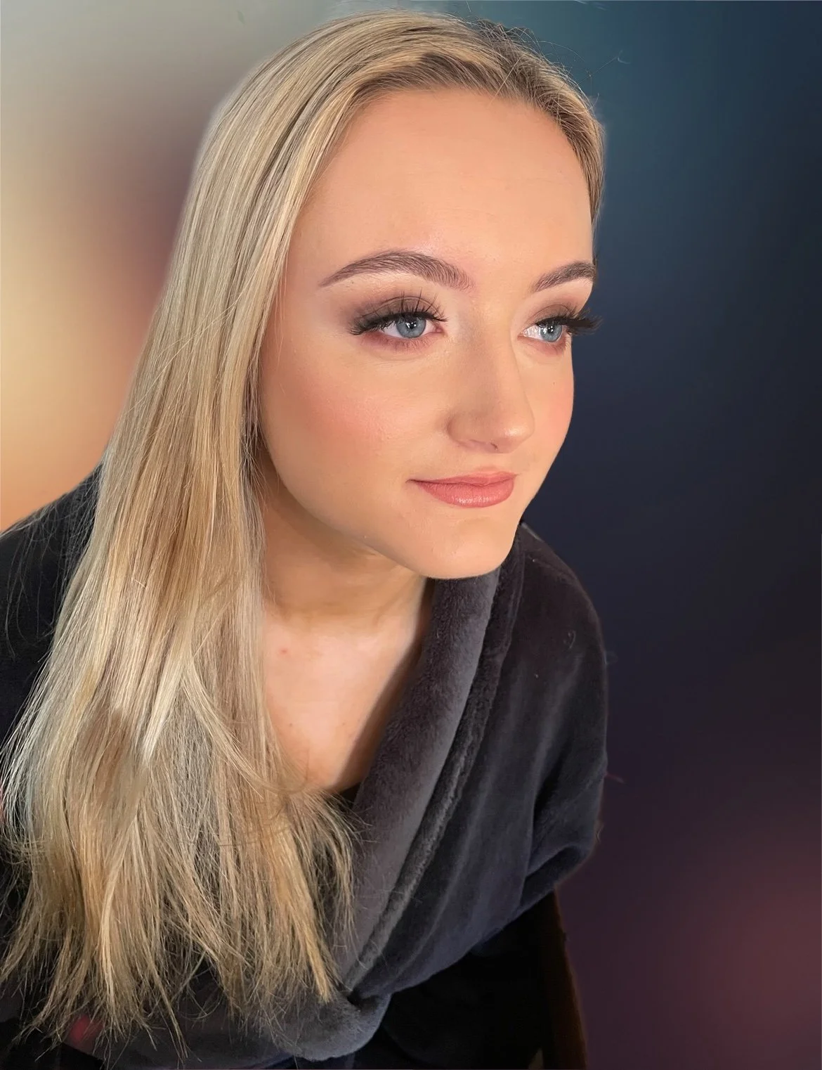 Melanie King Makeup Artist Weddings, Photo Shoots, Parties Mobile