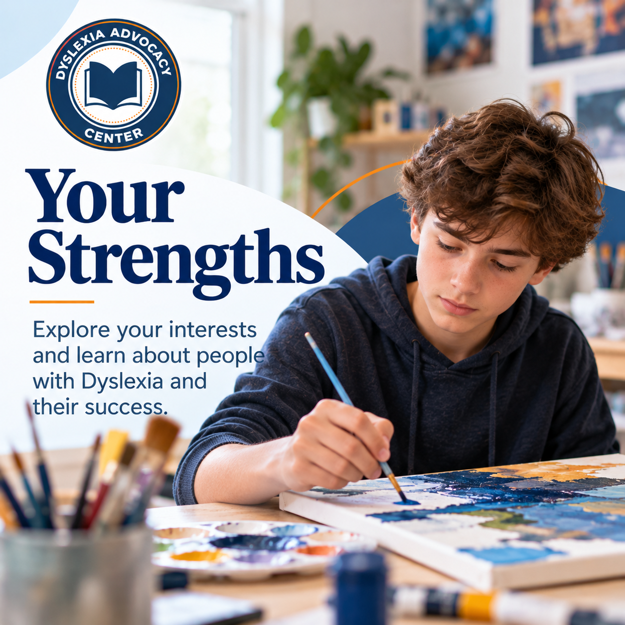 Your Strengths: Discover What Makes You, You