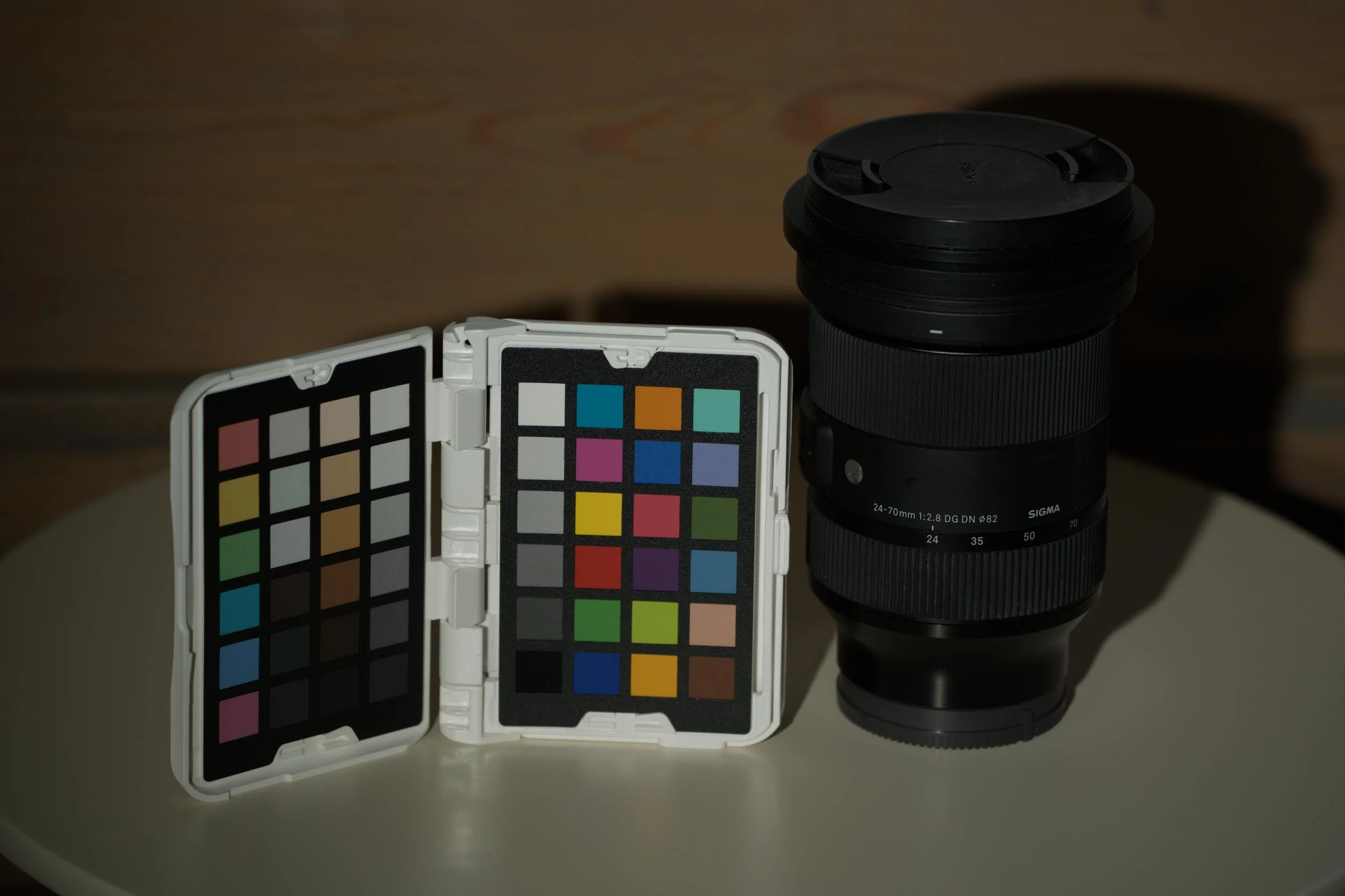 Sony a7IV Uncompressed vs. Lossless compression vs. Compressed RAW