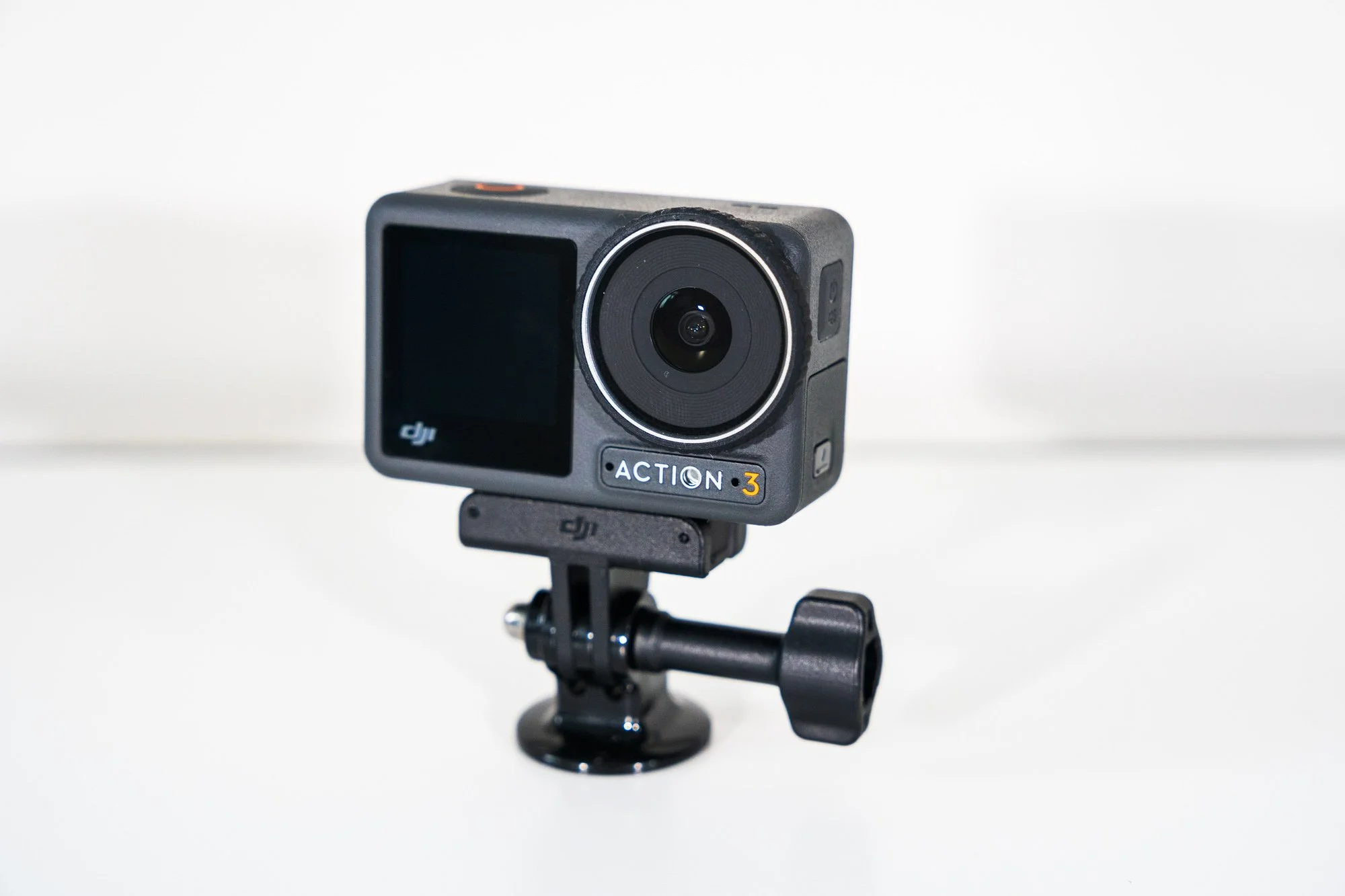 Dji Osmo Action 3 action camera