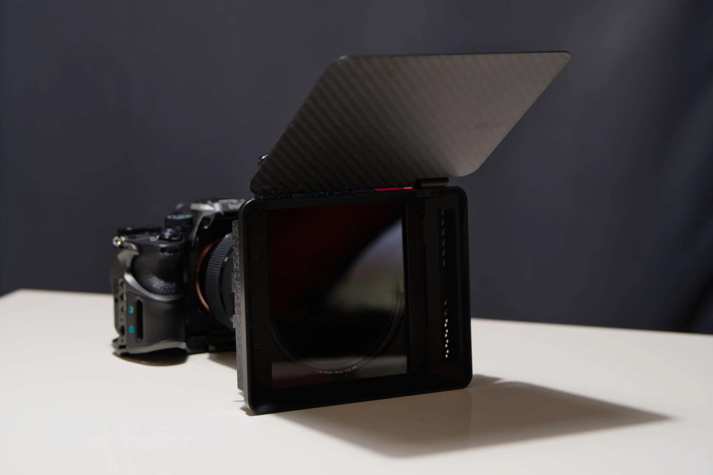 Freewell Eiger matte box