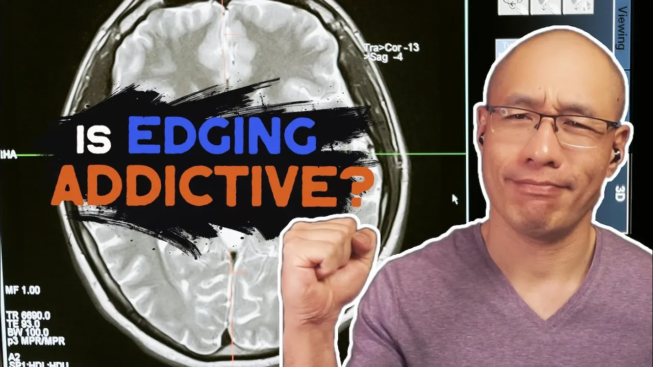 Edging, Dopamine, and the Hidden Loops of Arousal
