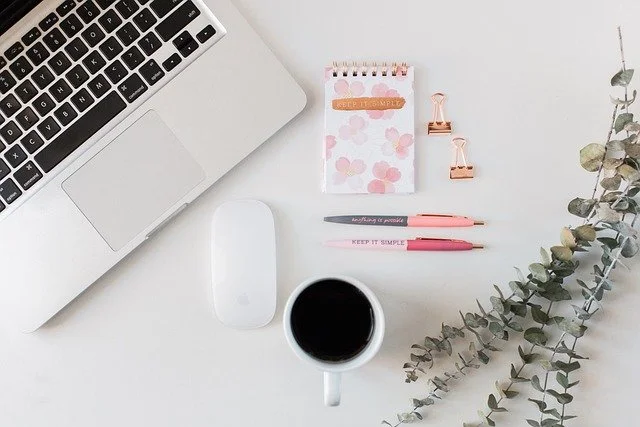 How I became a writer