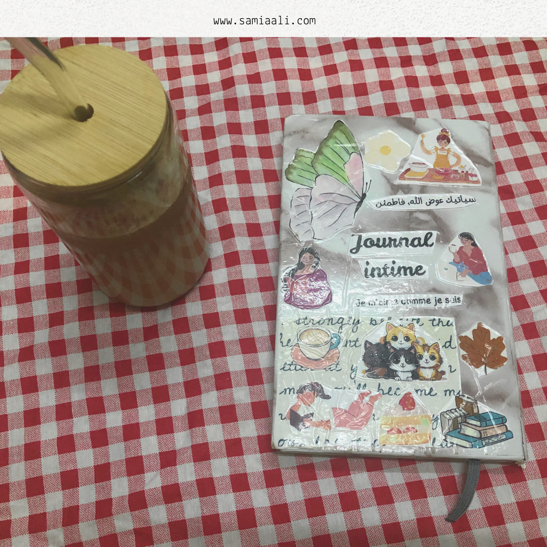 journaling