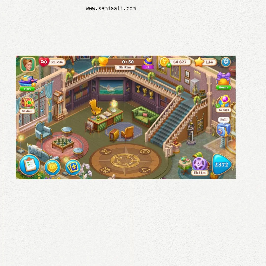 مارون ماترز