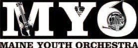 Maine Youth Orchestra