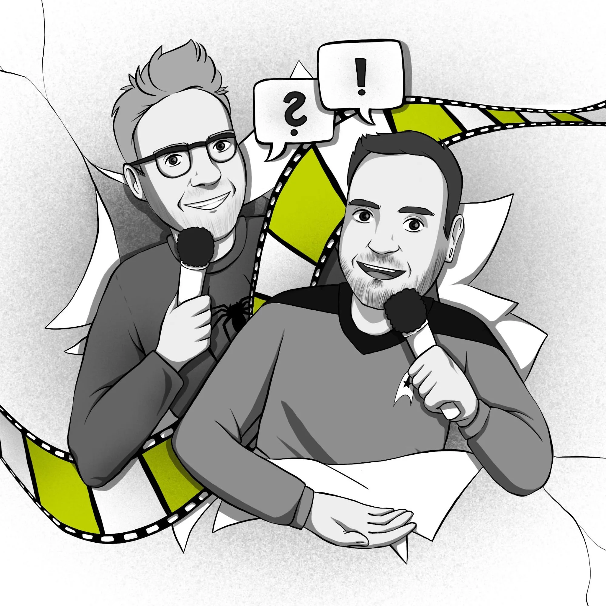 Die gekränkte Weltmacht - Operation: Kingdom