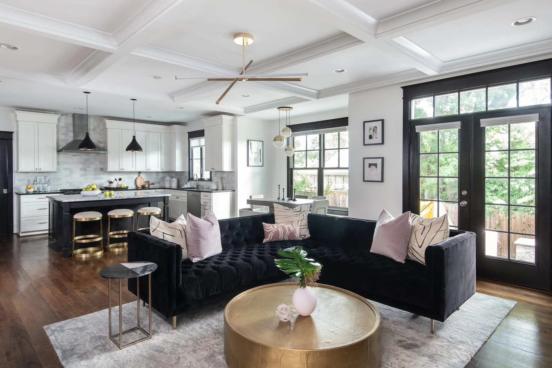 The Classic Virginia Craftsman