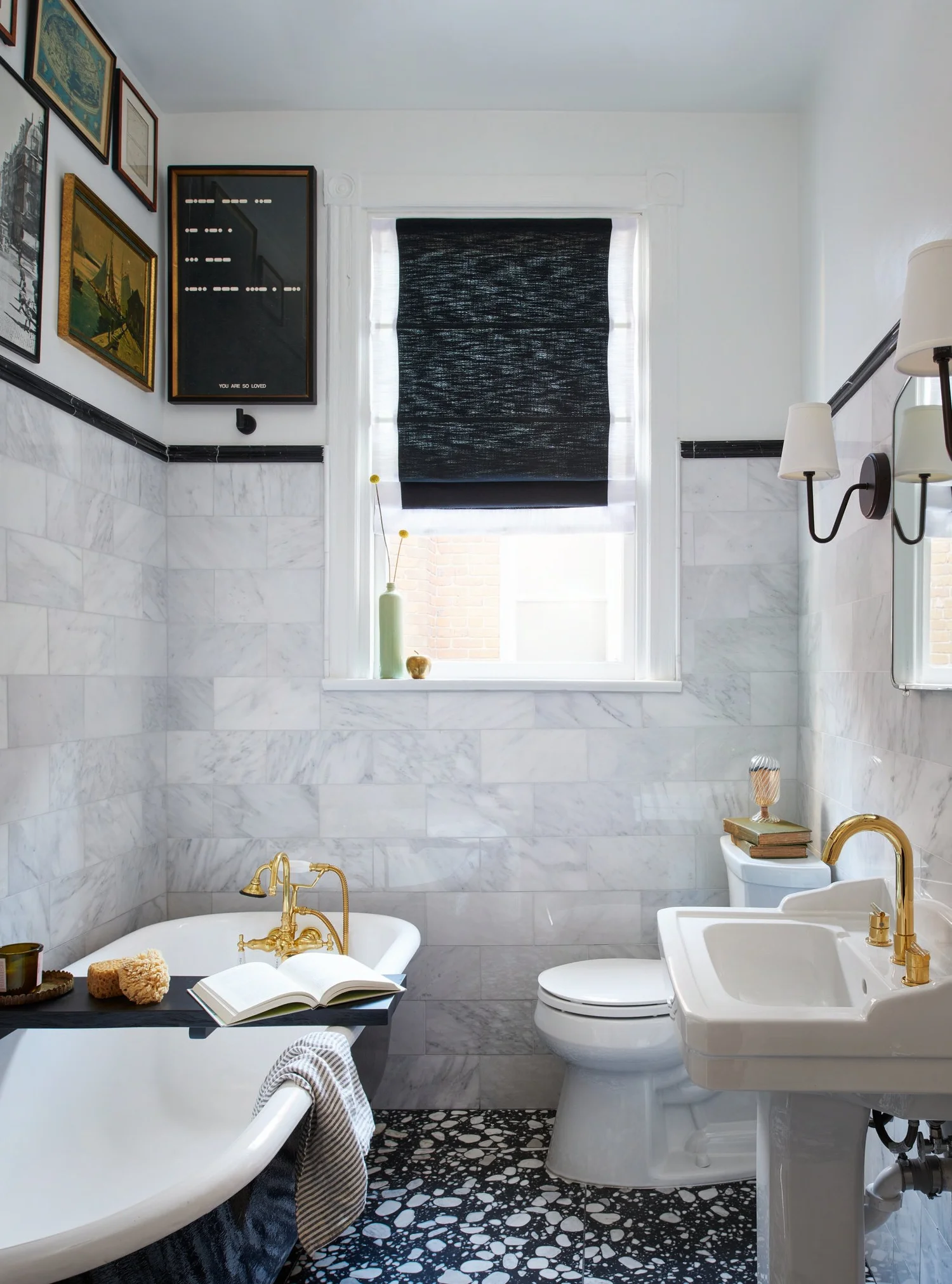 The Capitol Hill Classic — Shannon Claire Interiors