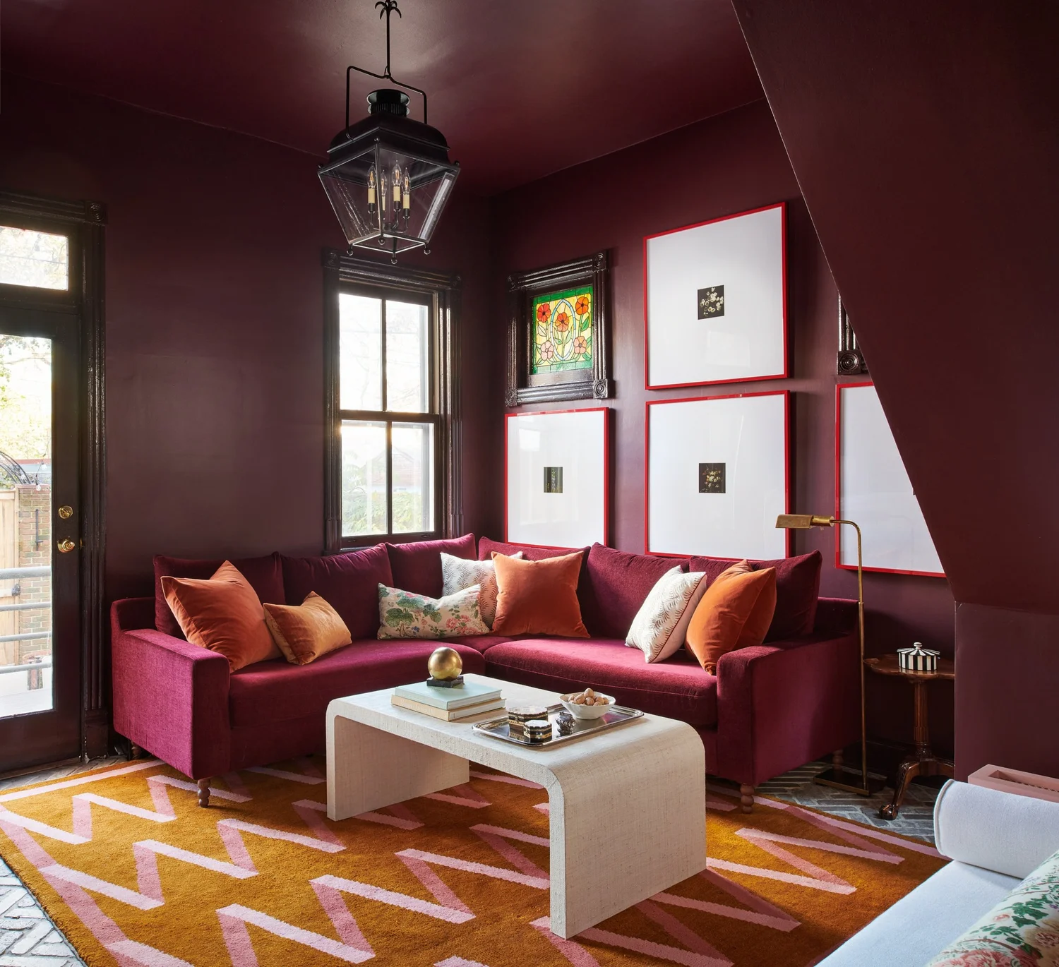 The Capitol Hill Classic — Shannon Claire Interiors