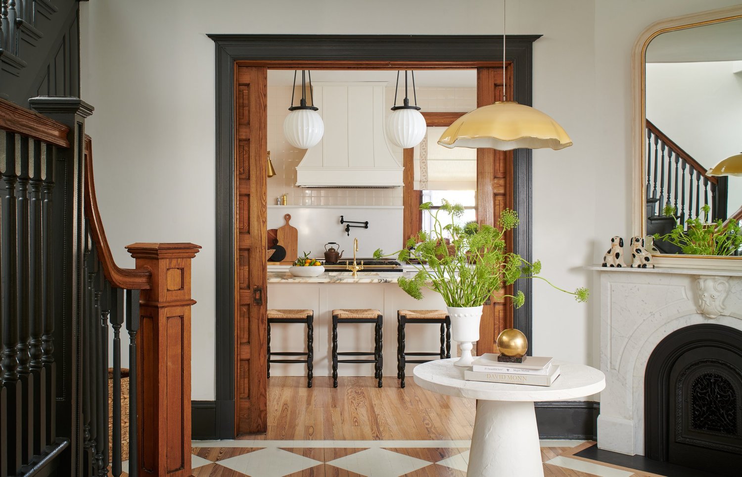 Shannon Claire Interiors