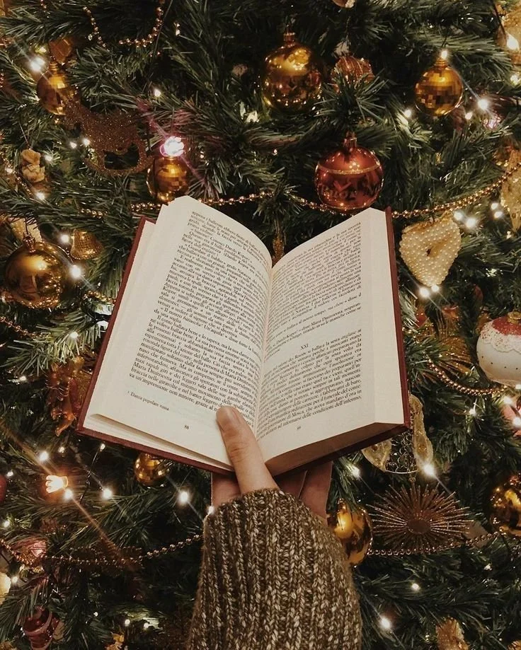 Must Read Holiday Romances