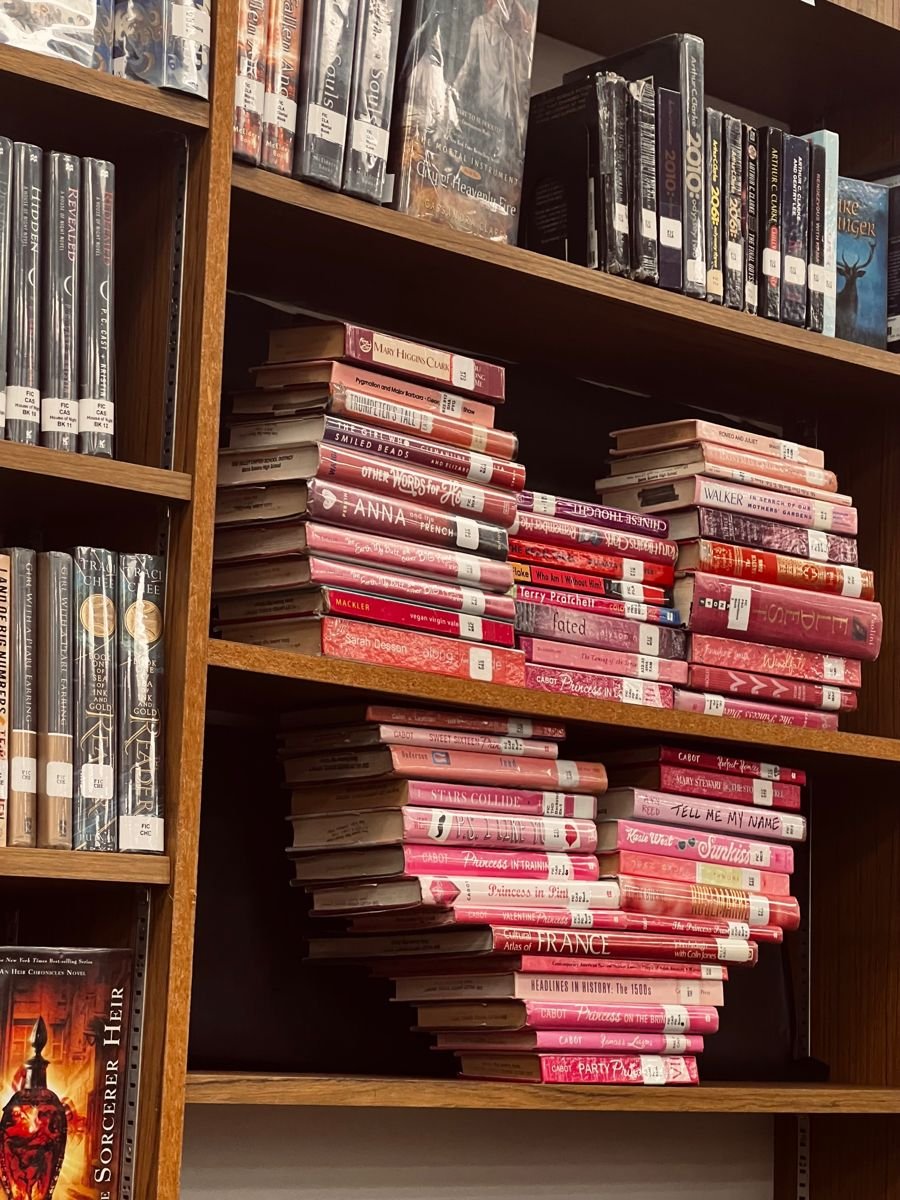 15 Swoon Worthy Reads