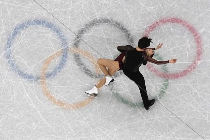 16 Recs for the Winter Olympics