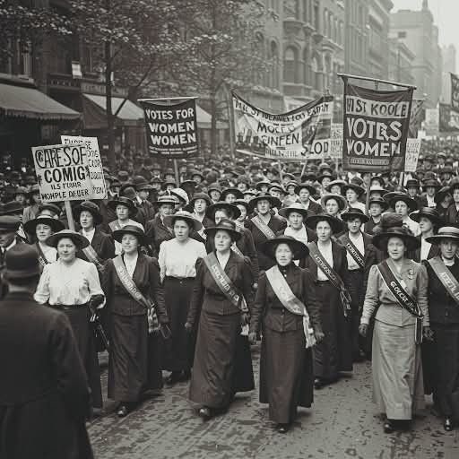 Celebrating Women’s History Month