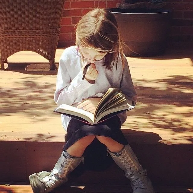 Children's Story Time and Crafts