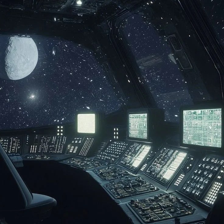 Must Read Sci-Fi Novels