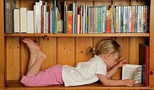 Children's Story Time and Crafts