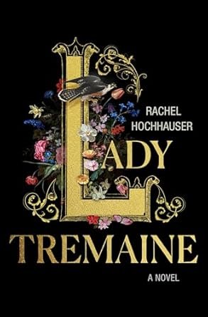 Literary Ladies Book Club