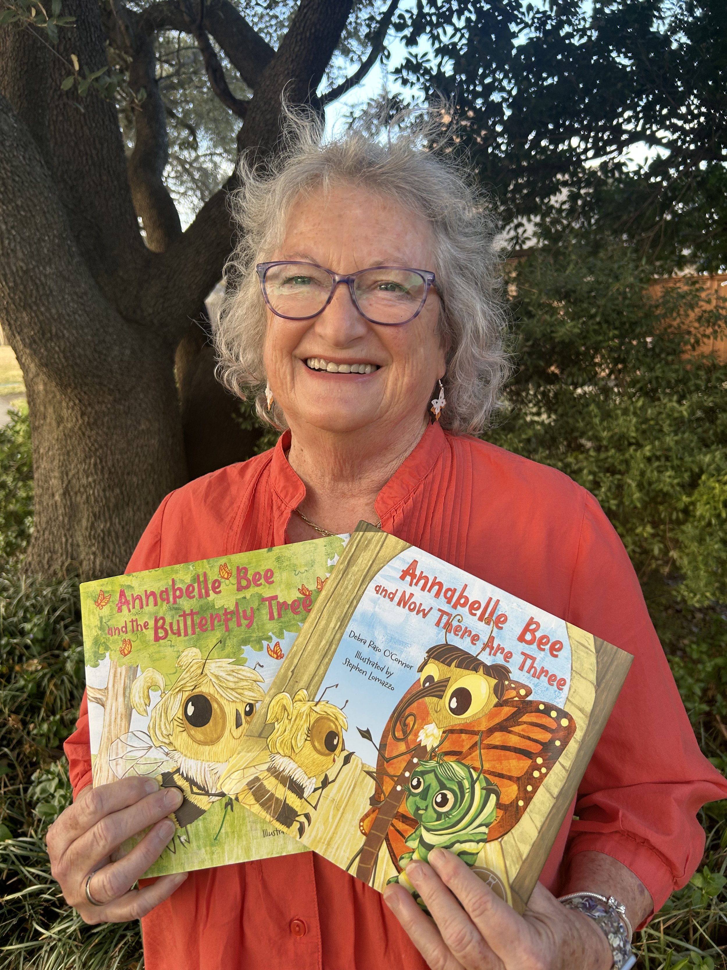 Children's Story Time and Crafts
