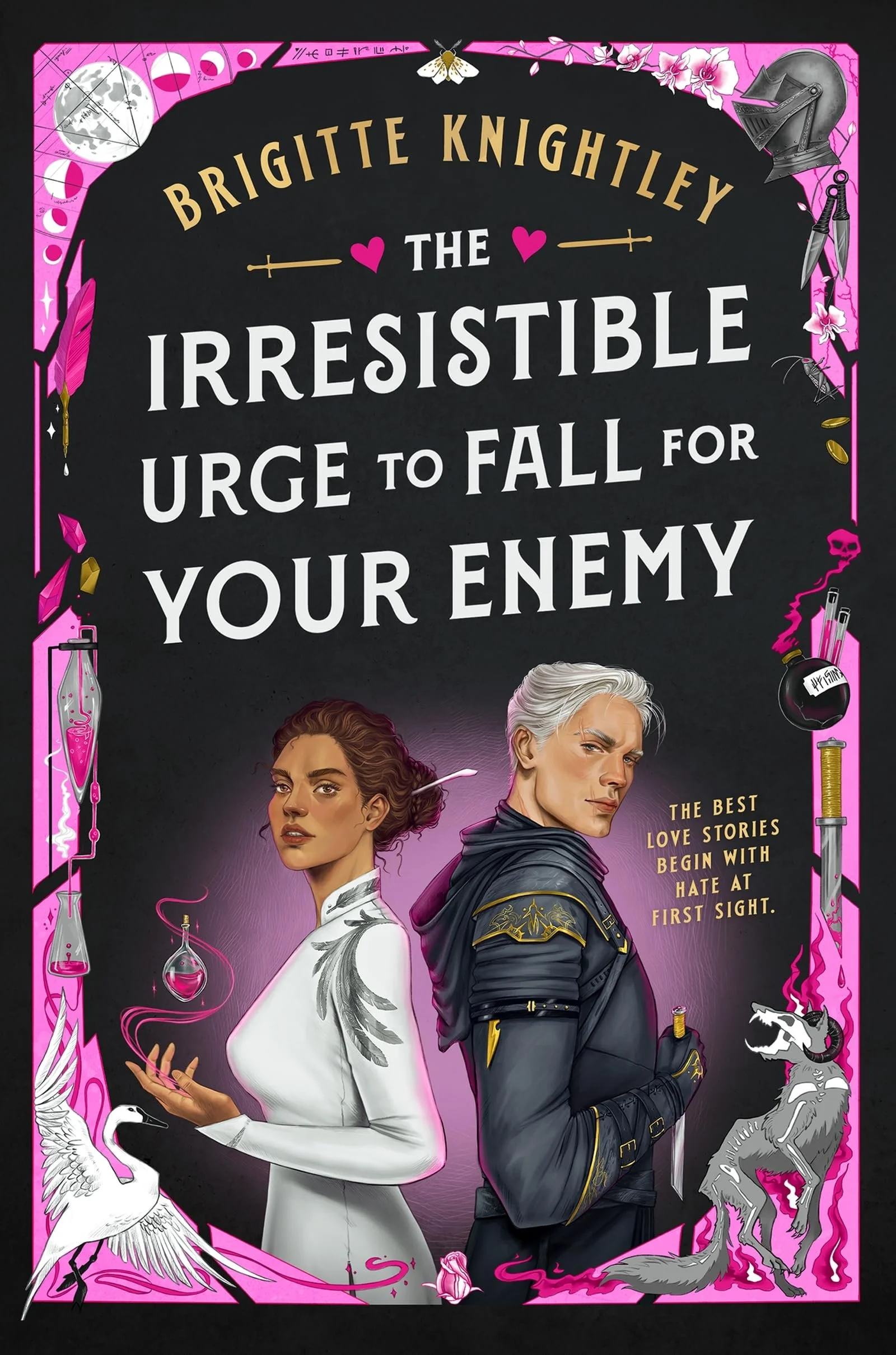 Readers of the Realm Bookclub