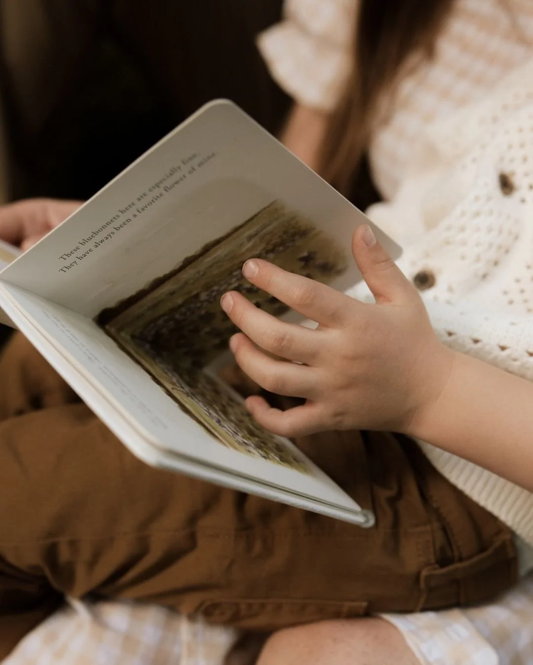 Children's Story Time and Crafts