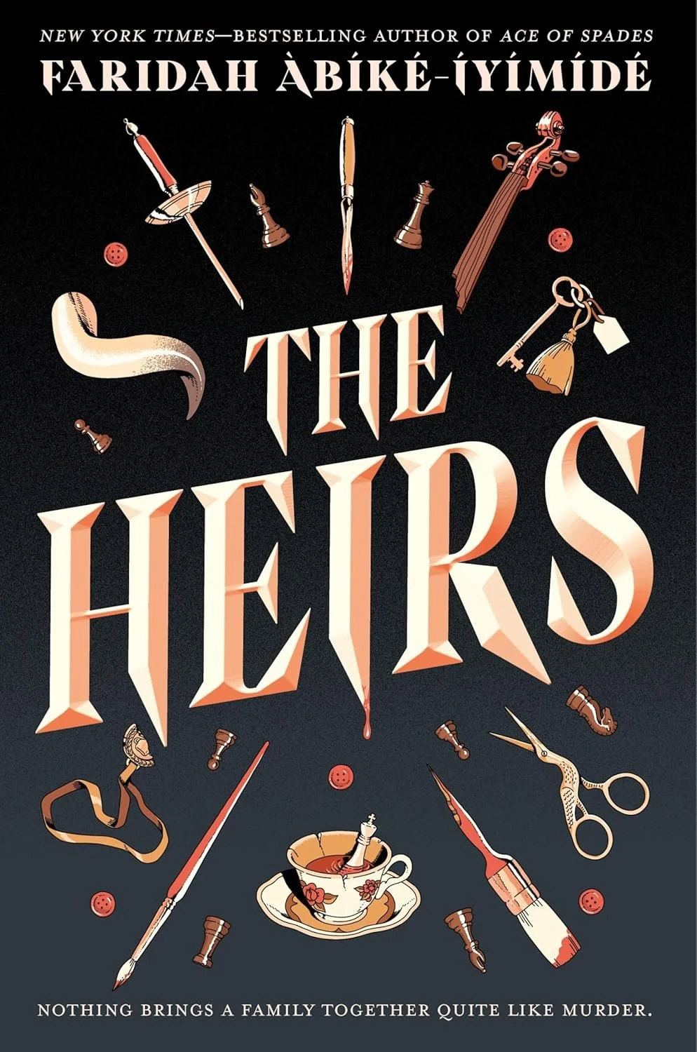 Shelf Awareness: Teen Book Club