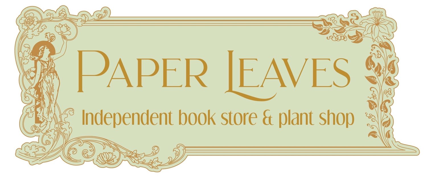 Paper Leaves Shop