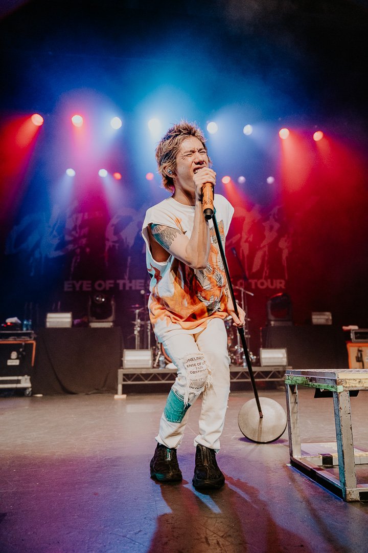 One Ok Rock