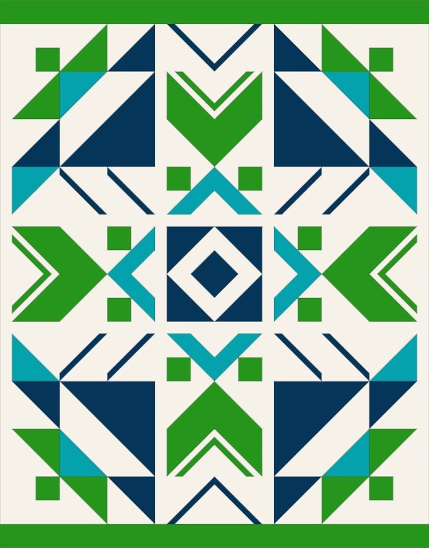 Namaju Quilt Studio - Full of Love - Twin - 4-Colors-Cremini(3).jpg