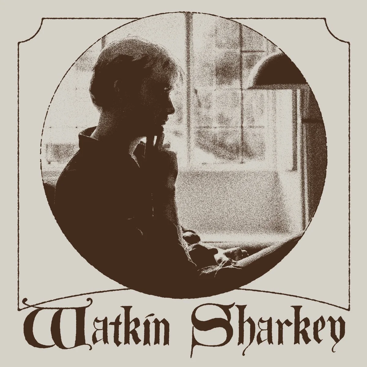 Watkin Sharkey - Self Titled - MA