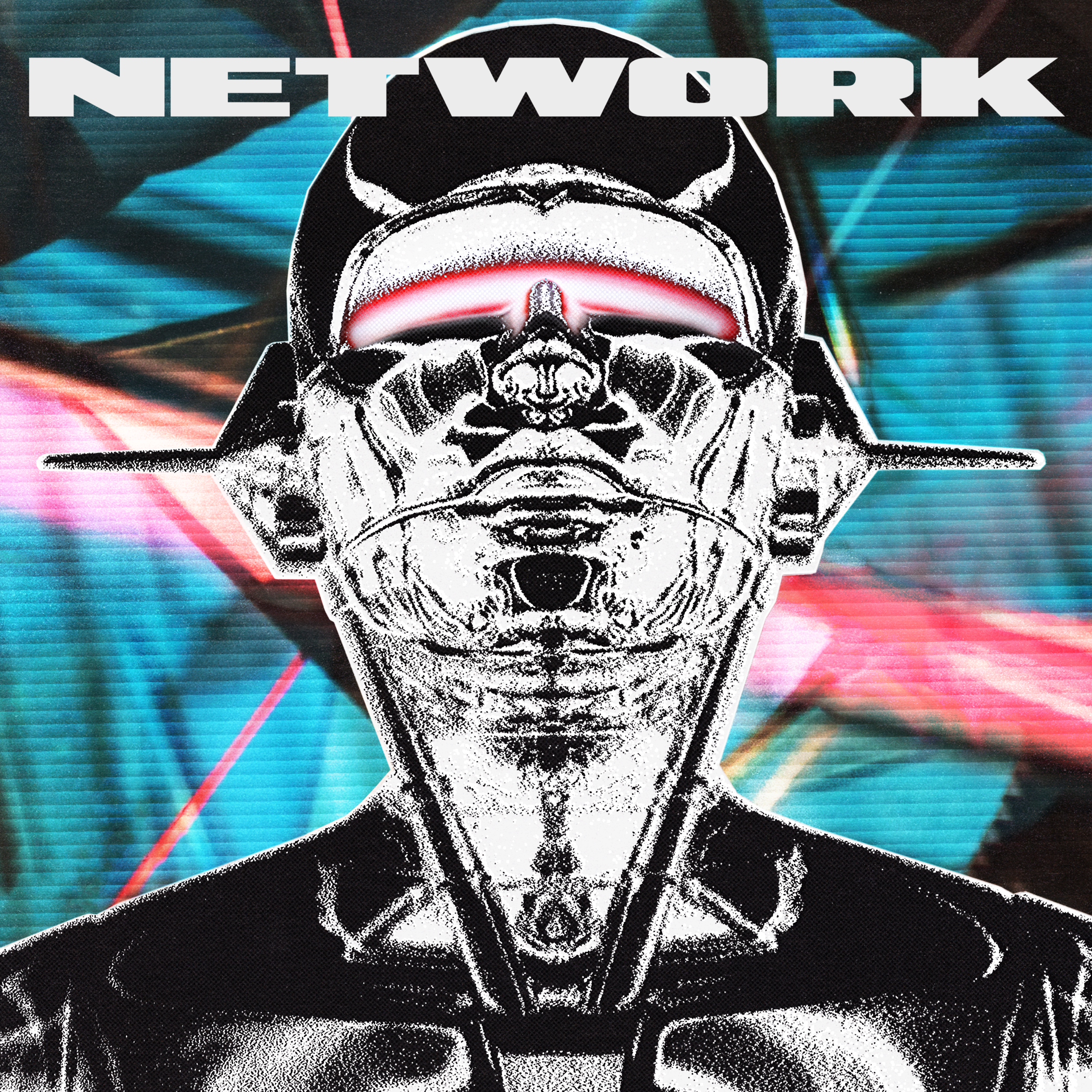 Bad Nerves - Network - P/E/M